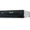Фото - Оптический привод DVD+/-RW Asus DRW-24D5MT/BLK/G/AS Black (90DD01Y0-B20010) | click.ua