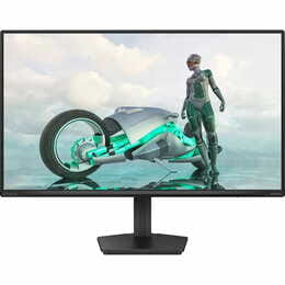 Монитор Philips 23.8" 24M2N3200NF/00 IPS Black 144Hz