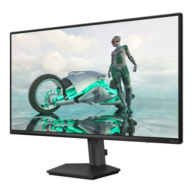 Монитор Philips 23.8" 24M2N3200NF/00 IPS Black 144Hz