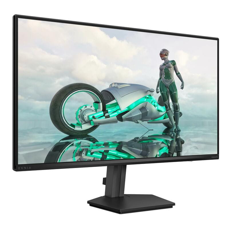 Монитор Philips 23.8" 24M2N3200NF/00 IPS Black 144Hz