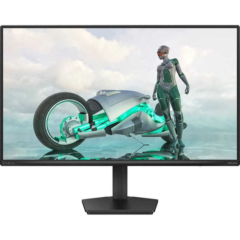 Монитор Philips 23.8" 24M2N3200NF/00 IPS Black 144Hz