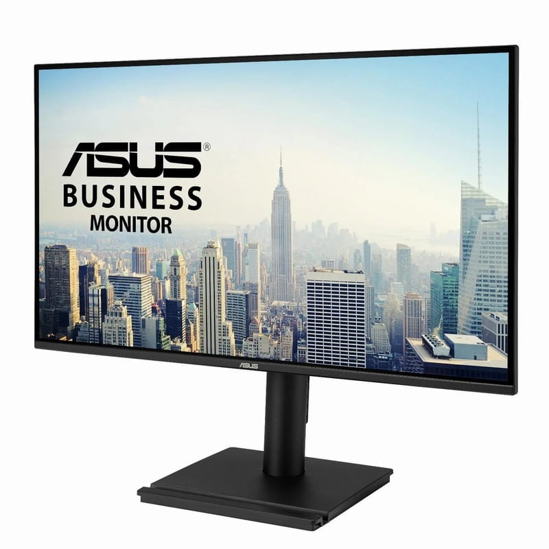 Монитор Asus 27" VA27AQSE (90LM06G1-B02171) IPS Black