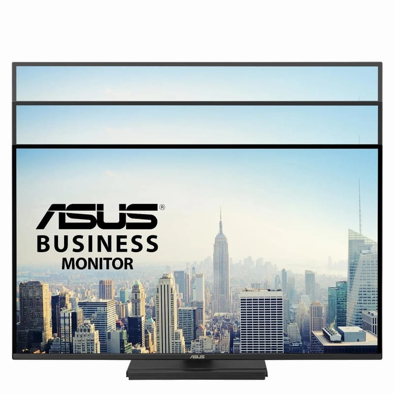 Монитор Asus 27" VA27AQSE (90LM06G1-B02171) IPS Black