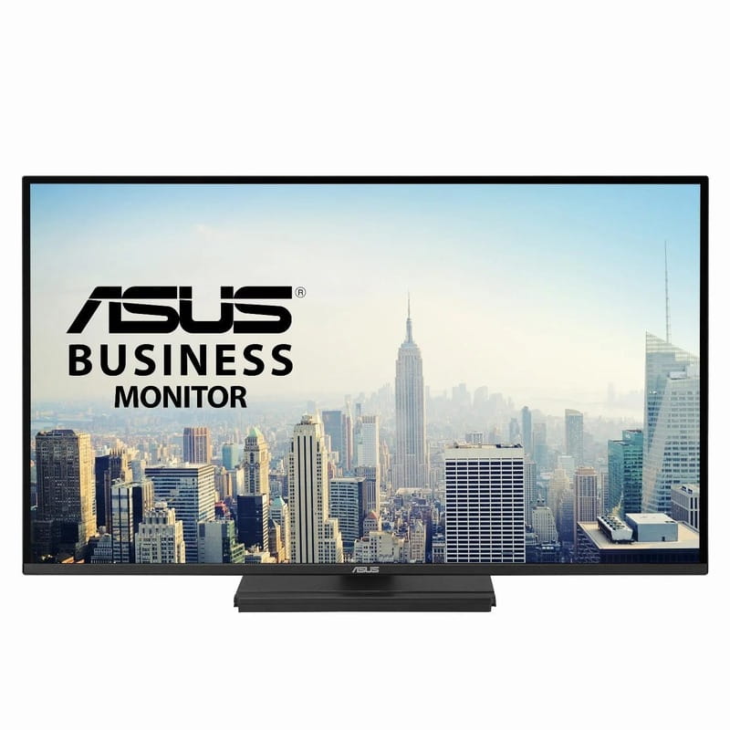 Монитор Asus 27" VA27AQSE (90LM06G1-B02171) IPS Black