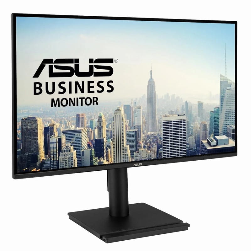 Монитор Asus 27" VA27AQSE (90LM06G1-B02171) IPS Black