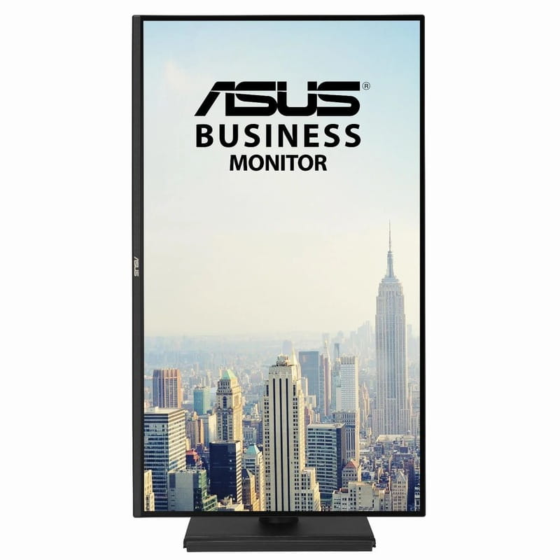 Монитор Asus 27" VA27AQSE (90LM06G1-B02171) IPS Black