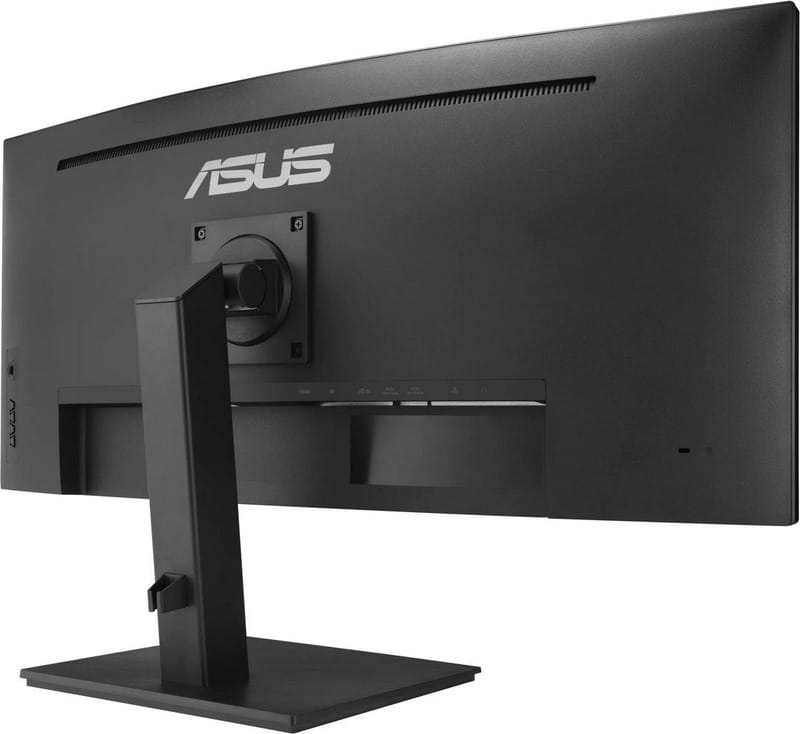 Монітор Asus 34" VA34VCPSR (90LM08JJ-B02170) VA Black Curved 100Hz