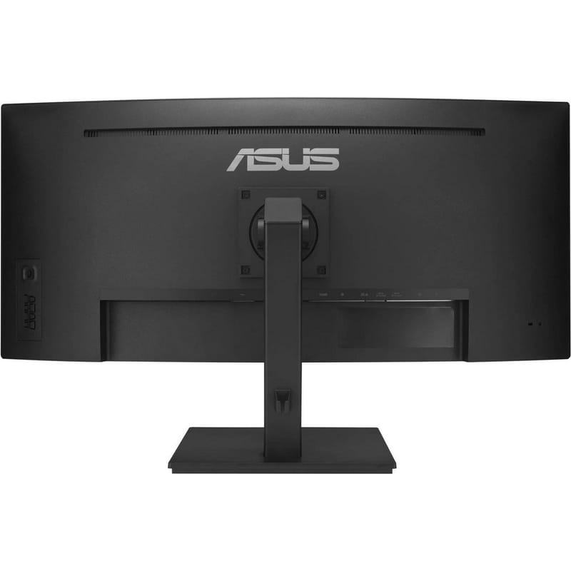 Монітор Asus 34" VA34VCPSR (90LM08JJ-B02170) VA Black Curved 100Hz