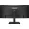 Фото - Монітор Asus 34" VA34VCPSR (90LM08JJ-B02170) VA Black Curved 100Hz | click.ua