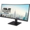 Фото - Монітор Asus 34" VA34VCPSR (90LM08JJ-B02170) VA Black Curved 100Hz | click.ua