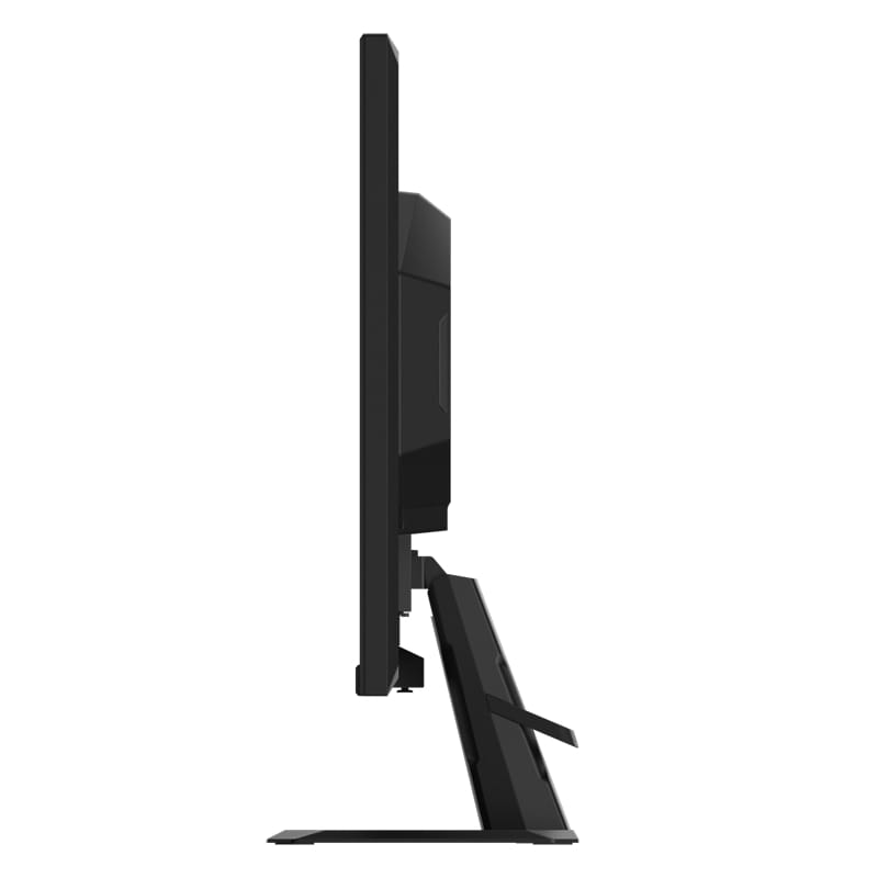Монитор Gigabyte 27" GS27QA IPS Black 180Hz