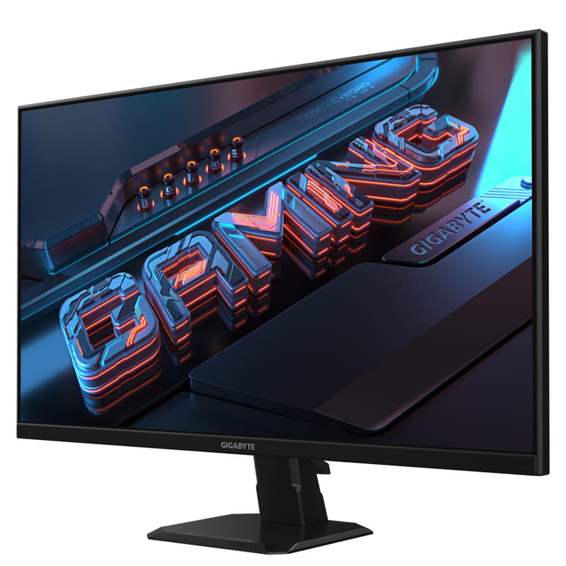 Монитор Gigabyte 27" GS27QA IPS Black 180Hz