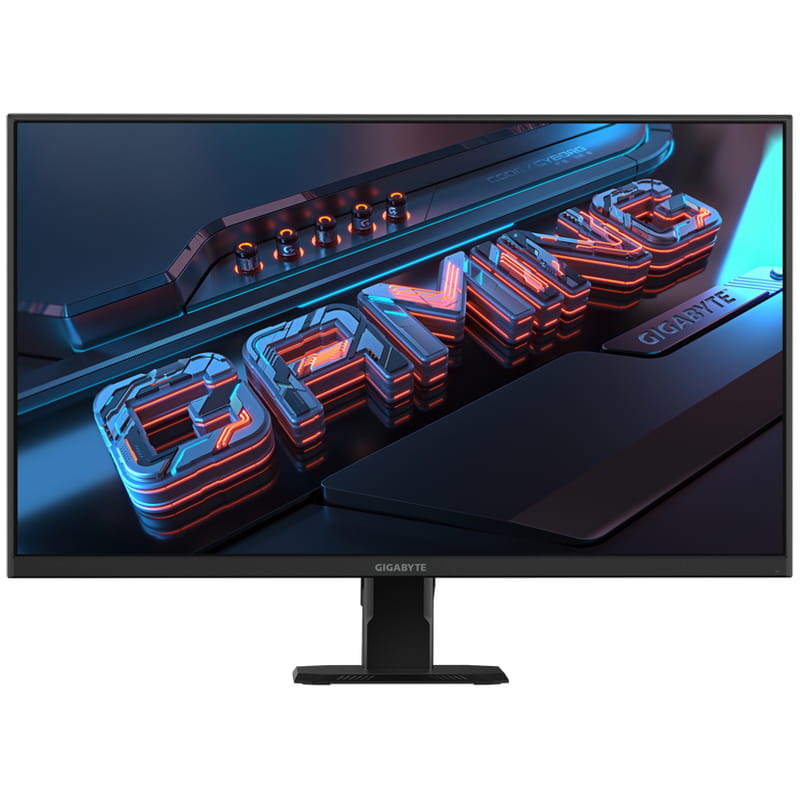 Монитор Gigabyte 27" GS27QA IPS Black 180Hz