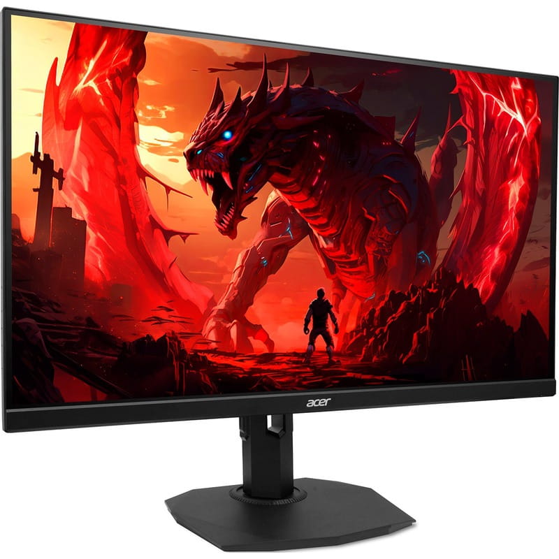 Монитор Acer 27" Nitro XF273UX1bmiiprx (UM.HX0EE.109) IPS Black 200Hz
