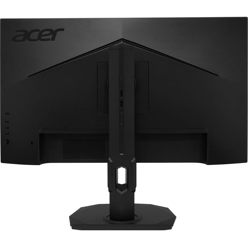 Монитор Acer 27" Nitro XF273UX1bmiiprx (UM.HX0EE.109) IPS Black 200Hz