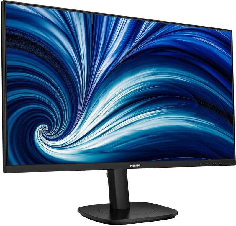 Монитор Philips 27" 27B2U3601/00 IPS Black 120Hz