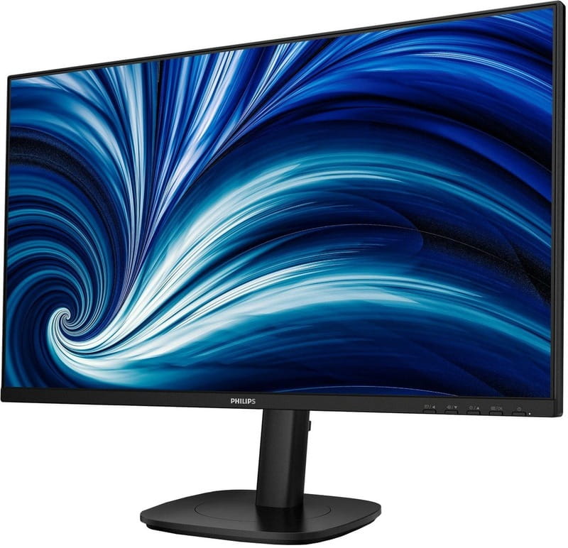 Монитор Philips 27" 27B2U3601/00 IPS Black 120Hz