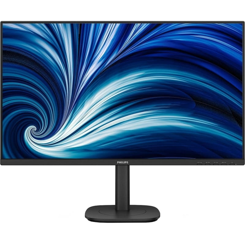 Монитор Philips 27" 27B2U3601/00 IPS Black 120Hz
