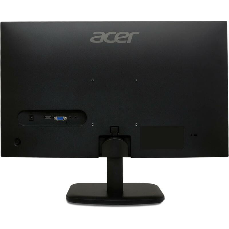 Монитор Acer 24.5" EK251QP6bi (UM.KE1EE.601) IPS Black 144Hz