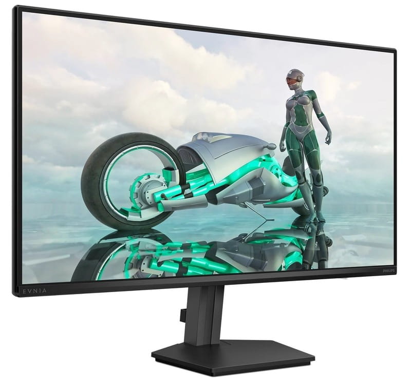 Монитор Philips 27" 27M2N3200NF/00 IPS Black 144Hz