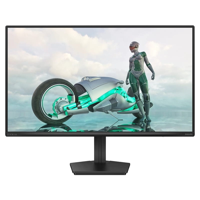 Монитор Philips 27" 27M2N3200NF/00 IPS Black 144Hz