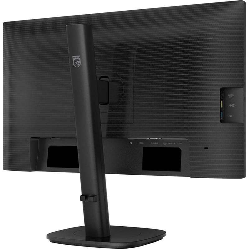 Монитор Philips 23.8" 24B2N3200J/00 IPS Black 120Hz