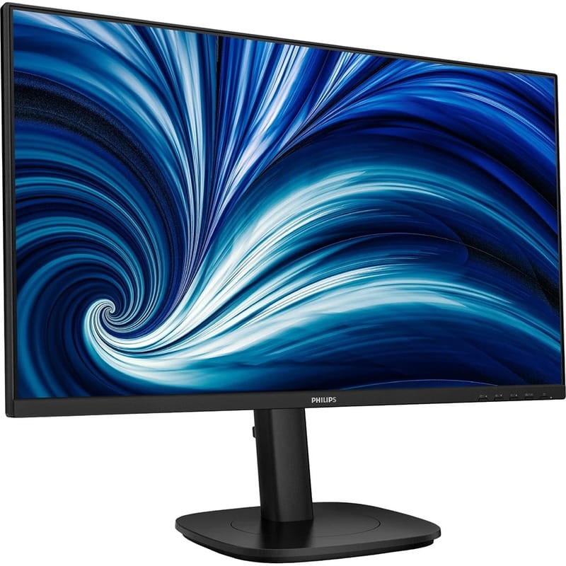 Монитор Philips 23.8" 24B2N3200J/00 IPS Black 120Hz