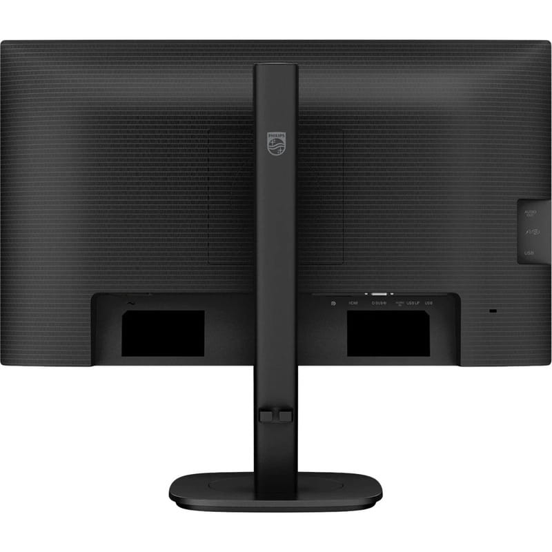 Монитор Philips 23.8" 24B2N3200J/00 IPS Black 120Hz