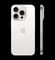 Фото - Смартфон Apple iPhone 15 Pro 128GB e-Sim White Titanium (Восстановленный / Близкий к идеальному) | click.ua