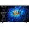 Фото - Телевизор TCL 75C6KS | click.ua