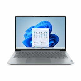 Ноутбук Lenovo ThinkBook 14 G8 IAL (21SJ007DRA) Arctic Grey