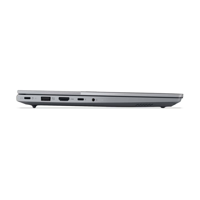 Ноутбук Lenovo ThinkBook 14 G8 IAL (21SJ007DRA) Arctic Grey