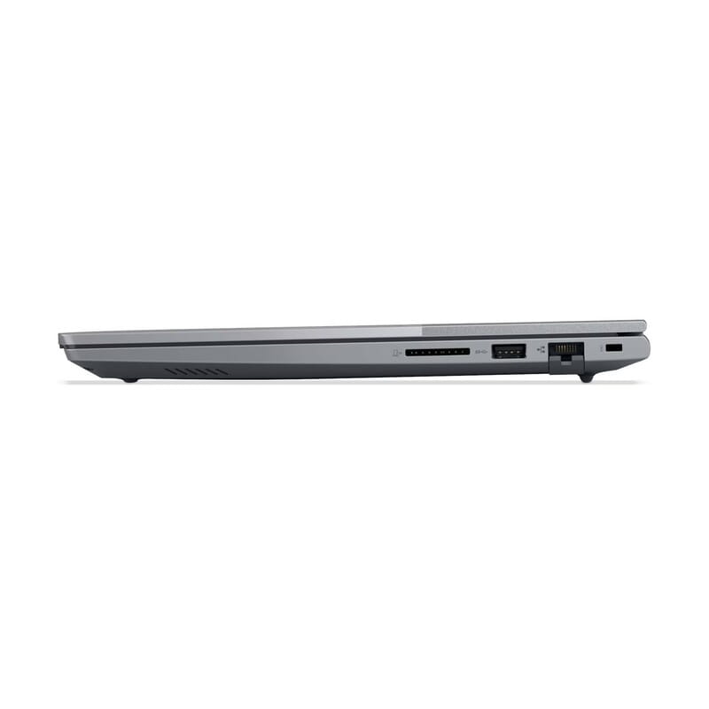 Ноутбук Lenovo ThinkBook 14 G8 IAL (21SJ007DRA) Arctic Grey