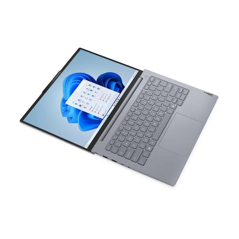 Ноутбук Lenovo ThinkBook 14 G8 IAL (21SJ007DRA) Arctic Grey