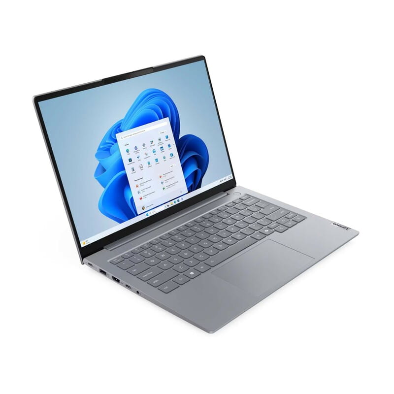 Ноутбук Lenovo ThinkBook 14 G8 IAL (21SJ007DRA) Arctic Grey