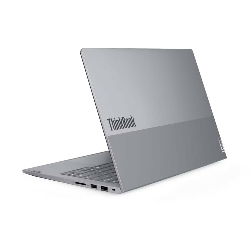 Ноутбук Lenovo ThinkBook 14 G8 IAL (21SJ007DRA) Arctic Grey
