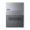 Фото - Ноутбук Lenovo ThinkBook 14 G8 IAL (21SJ007DRA) Arctic Grey | click.ua