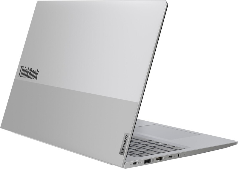 Ноутбук Lenovo ThinkBook 16 G7 ARP (21MW0022RA) Arctic Grey