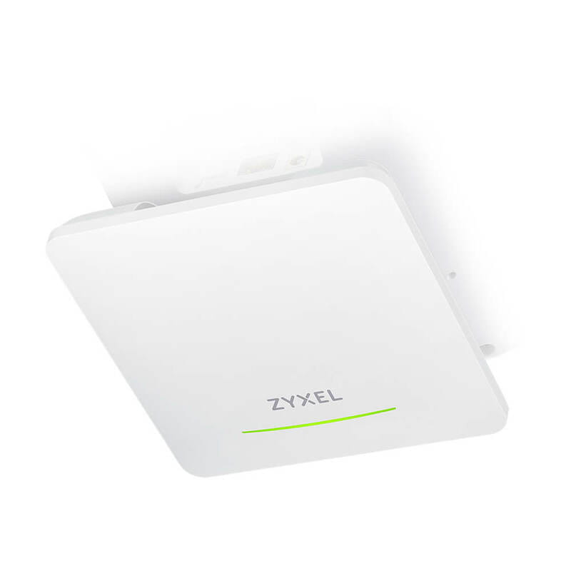 Точка доступу ZYXEL NWA50BE (NWA50BE-EU0102F)
