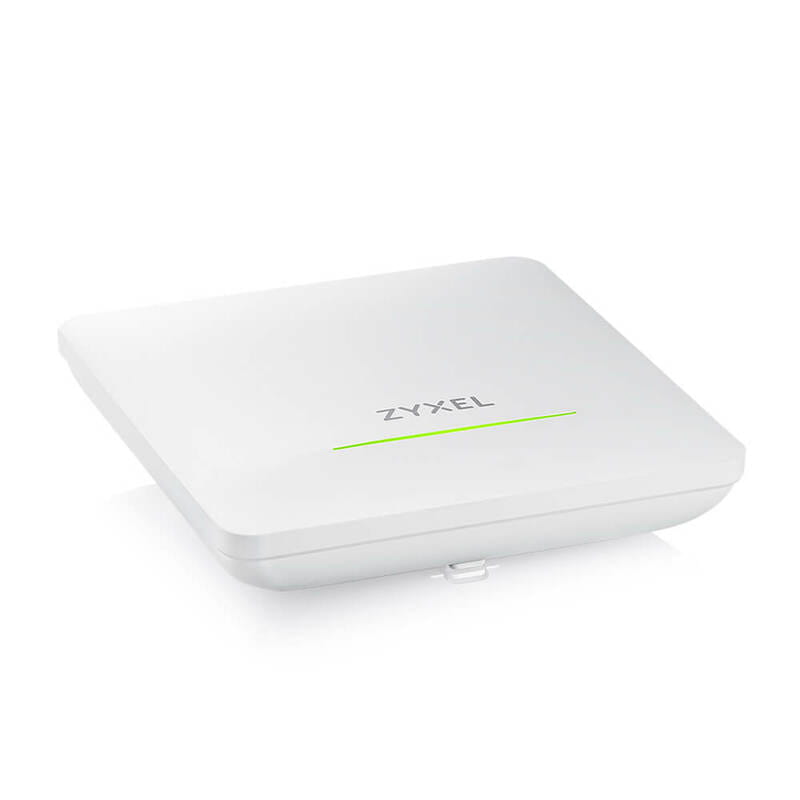 Точка доступу ZYXEL NWA50BE (NWA50BE-EU0102F)