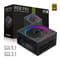 Фото - Блок живлення GameMax RGB Pro 750G 750W Black | click.ua