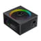 Фото - Блок живлення GameMax RGB Pro 750G 750W Black | click.ua