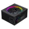 Фото - Блок живлення GameMax RGB Pro 750G 750W Black | click.ua