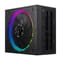 Фото - Блок живлення GameMax RGB Pro 750G 750W Black | click.ua