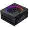 Фото - Блок живлення GameMax RGB Pro 750G 750W Black | click.ua