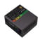 Фото - Блок живлення GameMax RGB Pro 750G 750W Black | click.ua