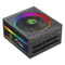 Фото - Блок питания GameMax RGB 850 Pro 850W Black (ATX3.1 PCIe5.1) | click.ua