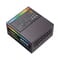 Фото - Блок питания GameMax RGB 850 Pro 850W Black (ATX3.1 PCIe5.1) | click.ua