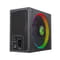 Фото - Блок питания GameMax RGB 850 Pro 850W Black (ATX3.1 PCIe5.1) | click.ua