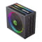 Фото - Блок питания GameMax RGB 850 Pro 850W Black (ATX3.1 PCIe5.1) | click.ua